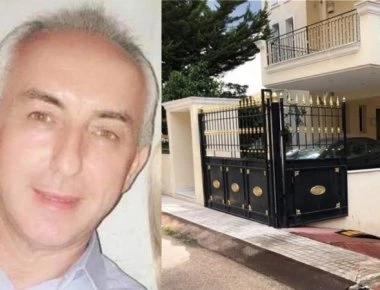 Μια προσαγωγή για την δολοφονία του φαρμακοποιού στο Νέο Ψυχικό - Τον είχαν «γαζώσει» με 7 σφαίρες!